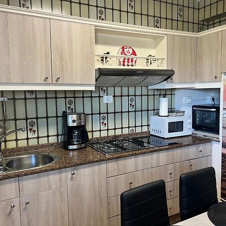 Renovado Arenales Lägenhet Pobra Do Caraminal Exteriör bild