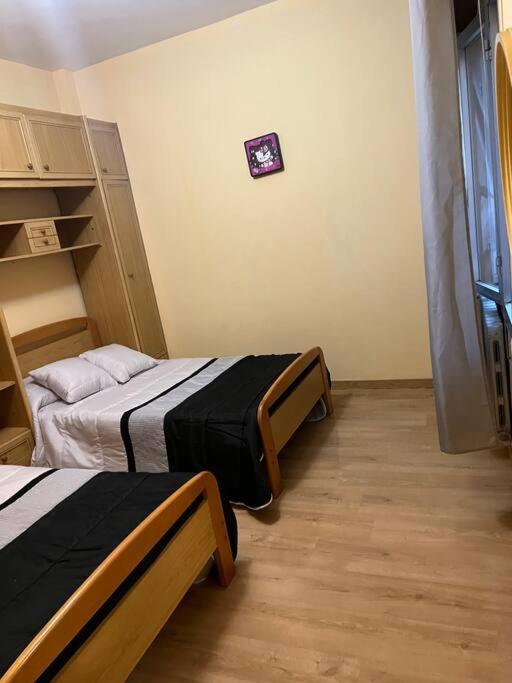 Renovado Arenales Lägenhet Pobra Do Caraminal Exteriör bild