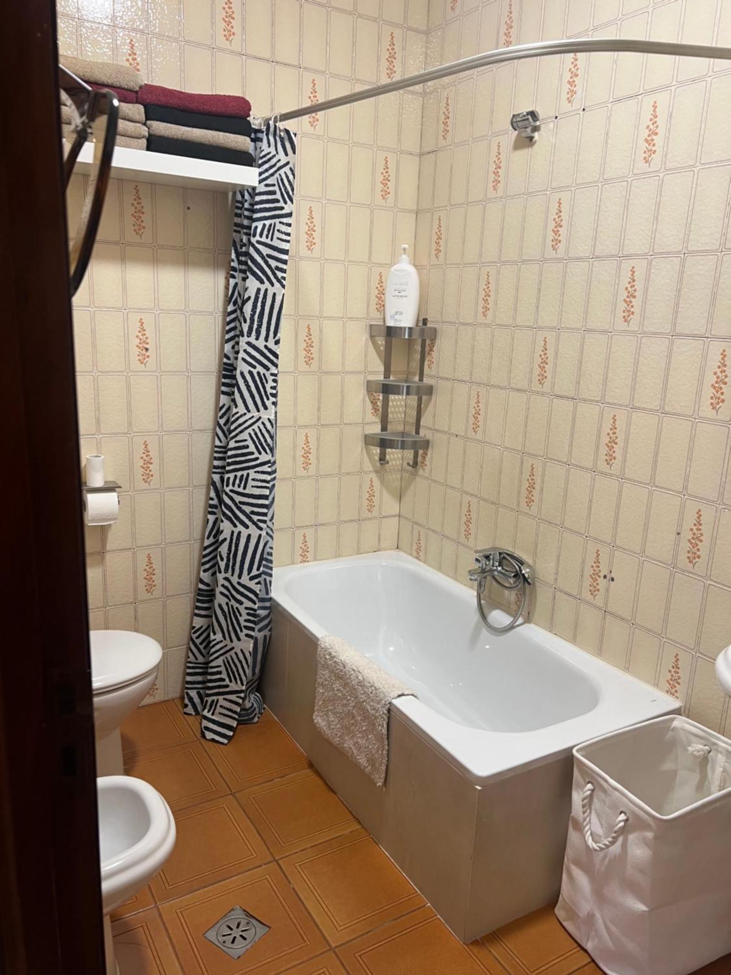 Renovado Arenales Lägenhet Pobra Do Caraminal Exteriör bild